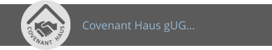 Covenant Haus gUG…
